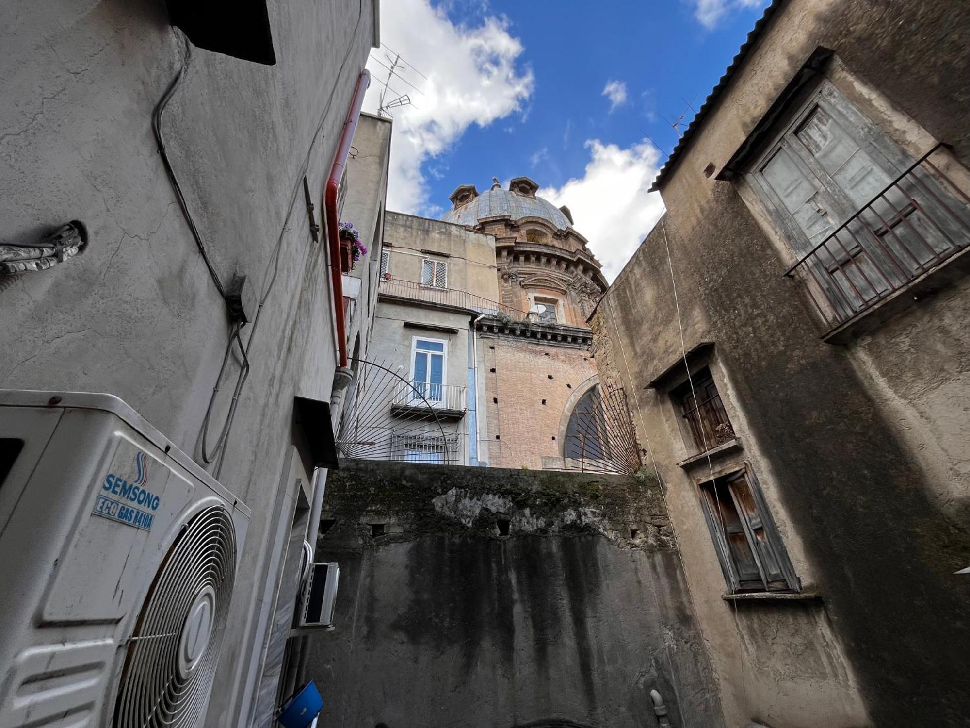 Napoli Verace - Centro Storico Spaccanapoli Apartment Exterior photo