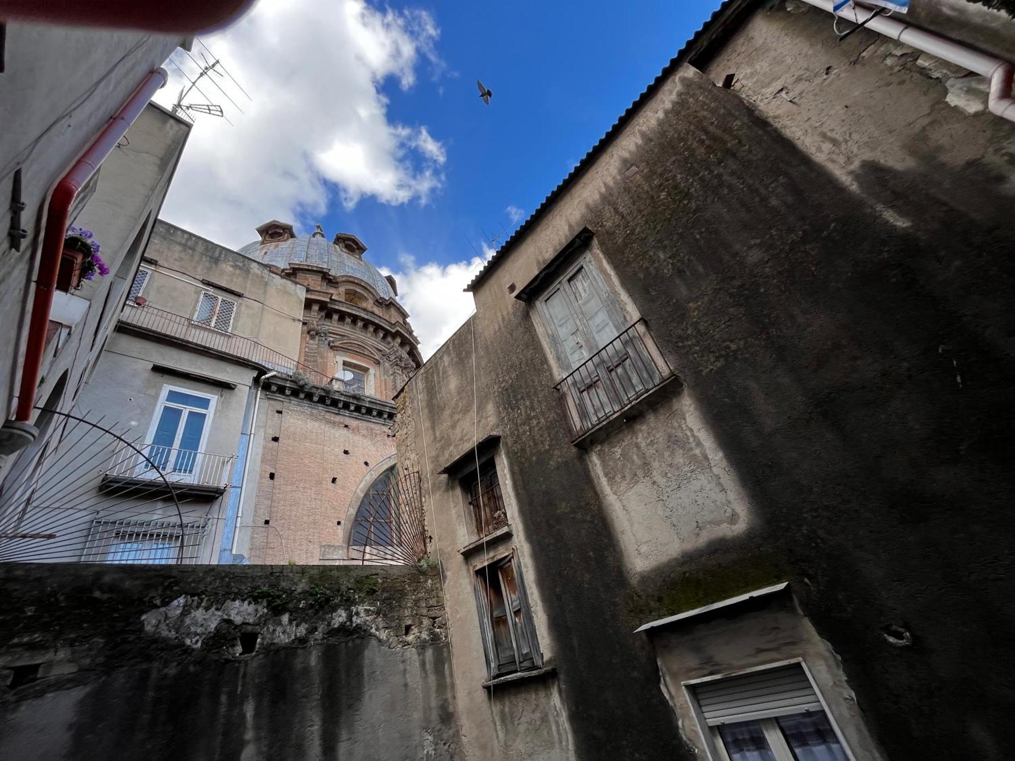 Napoli Verace - Centro Storico Spaccanapoli Apartment Exterior photo